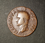 agrippa as