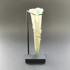 roman glass balsamarium
