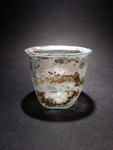 Roman Glass Beaker