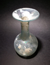 roman glass flask