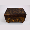 chinese tea caddy