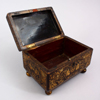 chinese tea caddy