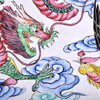 canton enamel dish