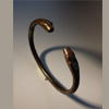 roman cobra bracelet
