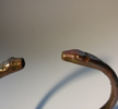 roman cobra bracelet