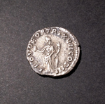 Marcus Aurelius Silver Denarius