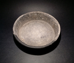 roman dog dish
