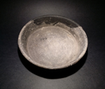 roman dog dish