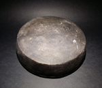 roman dog dish