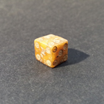 roman bone dice