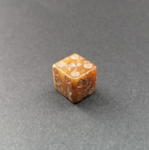 roman bone dice