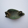 roman duck brooch