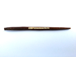 roman bone hairpin
