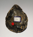 swanscombe hand axe