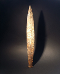 iron age spear