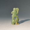 chinese jade carving