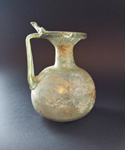 roman glass jug