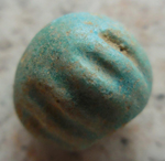 melon bead