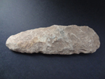 neolithic flint axe