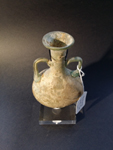 roman pilgrim flask