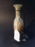 roman pilgrim flask