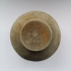 roman poppy beaker