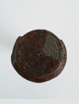 roman pottery vessel