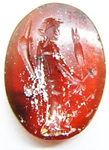 roman intaglio