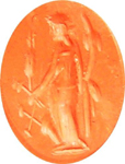 roman intaglio