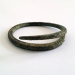 bronze age bracelet