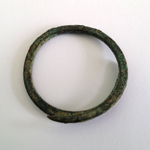bronze age bracelet