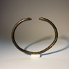 roman snake bracelet