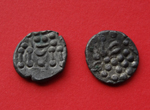 celtic silver coins