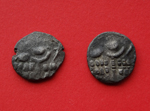celtic silver coins