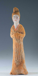 tang servant figure