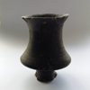 terra nigra beaker