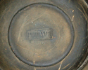 terra nigra bowl