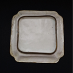Canton Enamel Tray