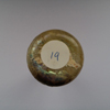 roman glass unguentarium