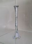 roman glass unguentarium